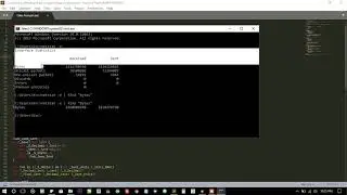 DATA ANALYZER BY KVC | TheBATeam