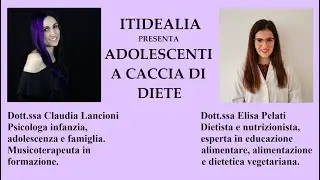 ADOLESCENTI A 