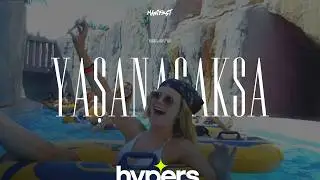 manifest - Yaşanacaksa | Official Music Video