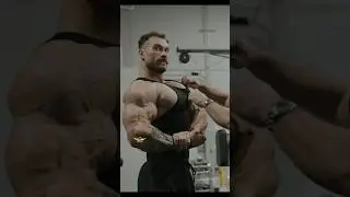 5x CHAMP 🔥 @ChrisBumstead @Gilcoproductions #Bodybuilding #MrOlympia #Cbum #Shorts