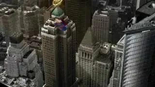 LEGO stop-motion TRAILER : Superman