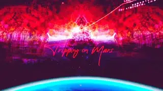 HelperCrow - Tripping on Mars (Original Music Video)