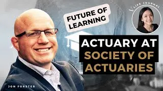 From MMA Fights to Digital Insights: An Actuary's Journey into Online Learning Innovation