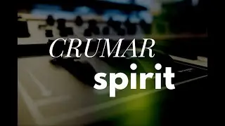 Crumar Spirit