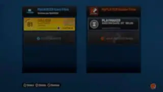 G0sTs3uZ's Live PS4 Broadcast