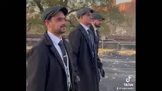 Brothers - blindes