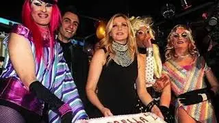 Porella Cuccarini - Liberee Liberee (Ve Piacerebbe!) [Album Version] 🏳️‍🌈 Pride 2021 🏳️‍🌈