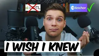Beginners Guide to Podcasting (How to Podcast in 2021)