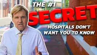 The Number One SECRET Hospitals Don't Want You to Know