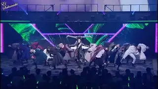 Keyakizaka46 - Dare no koto wo ichiban ai shiteru (3rd anniversary version) [subs en español]