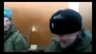 Анекдот про 28 Танков