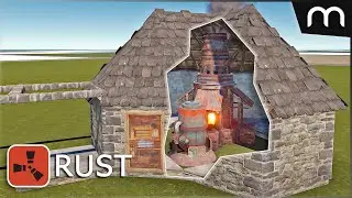 Multi-TC + Large Furnace + Small Oil Refinery