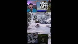 Анигилятор #shorts #gavreil86 #steam #snowrunner #wot #oncehuman #once