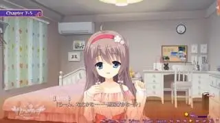 彼女らしい