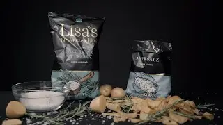 Lisas Kesselchips | M22