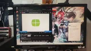 Windows 11 Startup Sound Effects Has BSOD (Win11 21996.1)