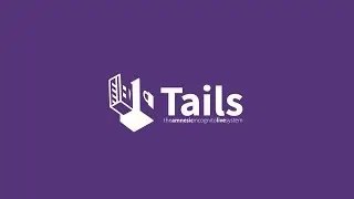 How to Install Tails OS Onto a USB| Access the Deep Web