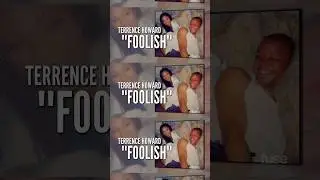 Ashanti talks about “Foolish” video shoot, 2002.