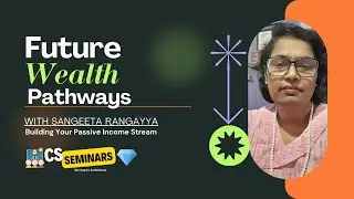 Future Wealth Pathways: Building Your Passive Income Stream