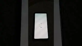 Google Pixel 2 XL startup in 2025
