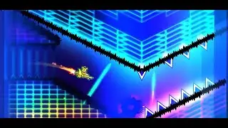 The Top 25 HARDEST Extreme Demons in Geometry Dash