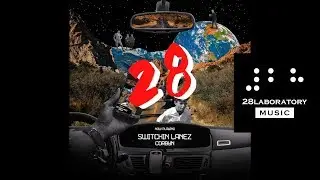 CORBYN - Switchin' Lanez [Official Lyric Video]
