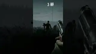 Into the Dead