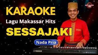 Sessajaki Karaoke - Udhin Panzhel ( Nada Pria )