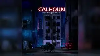 04   PanchoCity Beat - Rinxhallje