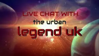 CHAT 1/10/24 Mr John Bengle Presents 9PM?