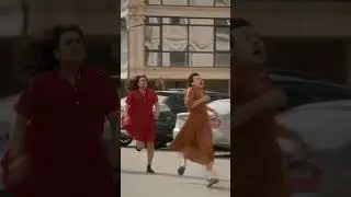 МИЛЛИОНЕРЫ ИЗ ОБЩАГИ | 3 серия | Сериал 2024