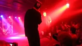Twiztid - The Rockpile East - This Way To Hell Tour