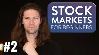Stock Types, Brokerages, & Stock Market Sectors | Stock Markets for Beginners Part 2