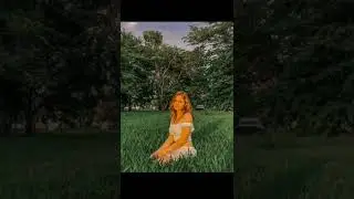 GREEN PRESET USING LIGHTROOM Quick Video Editing Tutorial 