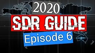 2020 SDR Guide Ep 6 : Trunk tracking Public Safety systems with UniTrunker and SDRTrunk