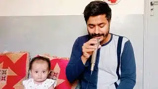 New Manqabat Suhail Abbas Qalandari