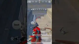 1 Vs 4 Please Pubg Mobile #shorts #battleroyalegame