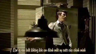 [Vietsub] Tell me goodbye - BigBang (Iris OST)