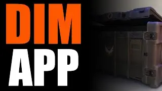 The Division 2 ITEM MANAGER APP! We NEED This Feature NOW More Than Ever!