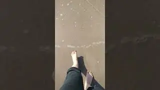 Tel Aviv beach,  Israel 2019