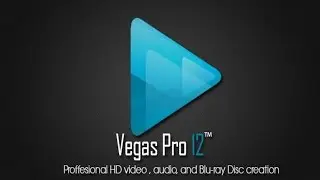 SONY Vegas Pro 12 Kurulum