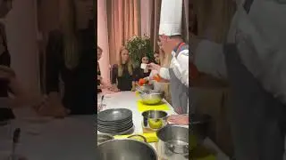 Кулинарная студия Одинцово 