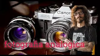 Fotografia analogica