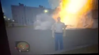 Gta Russia Oynadim