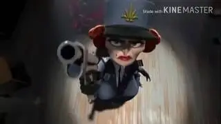 Новинка от Дибуа