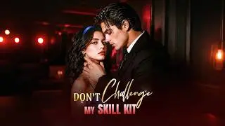 Don't Challenge My Skill Kit🔥Genius Designer Rises Again 