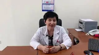 Здоровье летом. На что обратить внимание