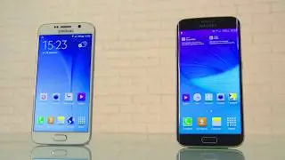 Samsung Smart Switch Перенос данных