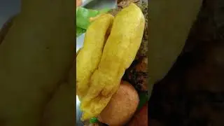 #shorts |#masalabonda  #onionsamosa #bananafritters #eggbonda| #ulunduvada#keeraivada | #parupuvada