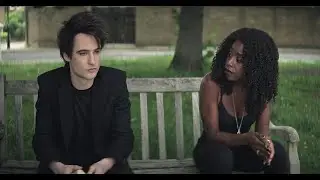 Sandman Edit - Justice Carradine - Tears in my Eyes